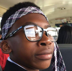 Meet your Posher, Keith